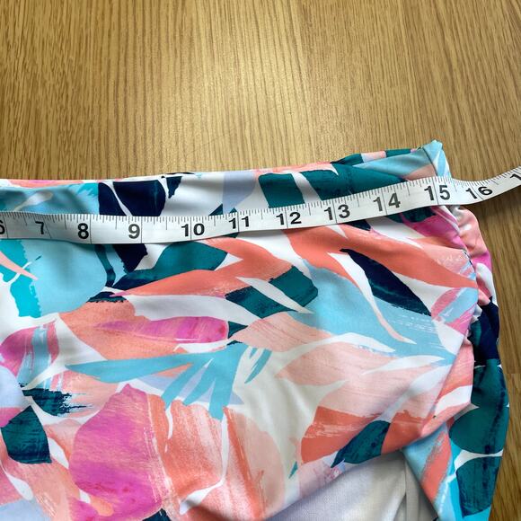 Raisins Curve High Waisted Swim Bottoms - Picture 7 of 8